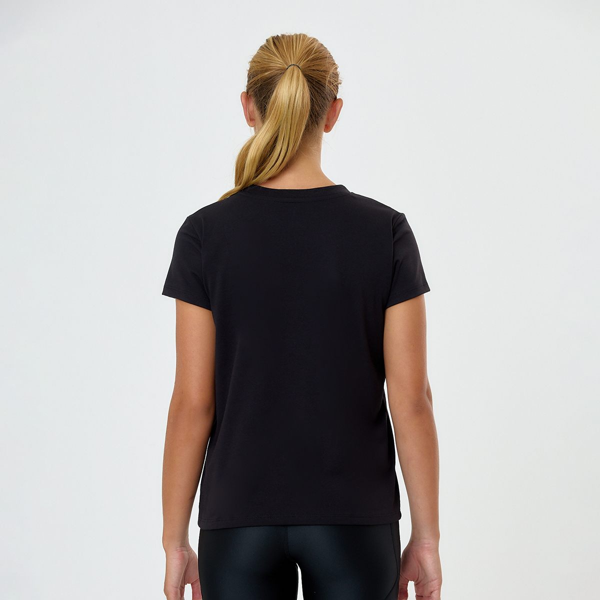 Remera Under Armour Rival Core Mujer,  image number null