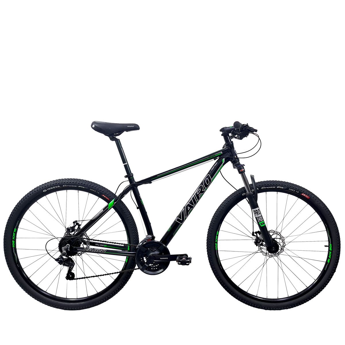 Mercado libre bicicletas vairo outlet