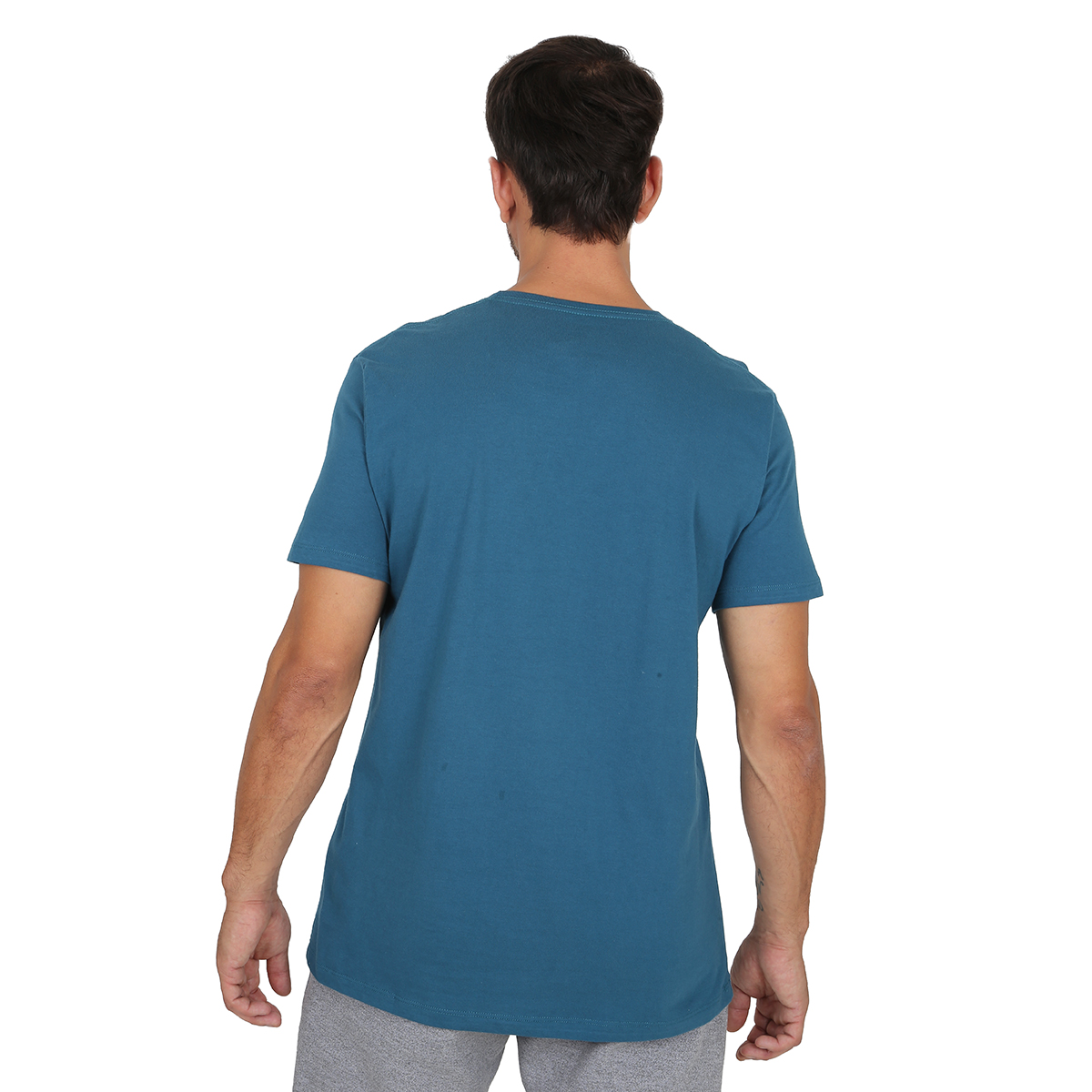 Remera Set Sport Outside Coot para Hombre,  image number null