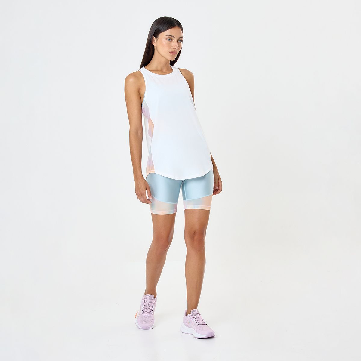 Musculosa Entrenamiento Puma Summer Daze Mujer,  image number null