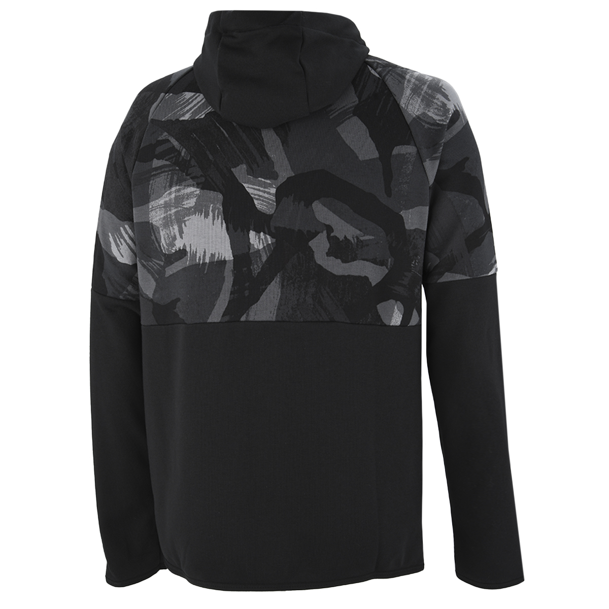 Campera Nike Dri-Fit Fleece Hombre,  image number null