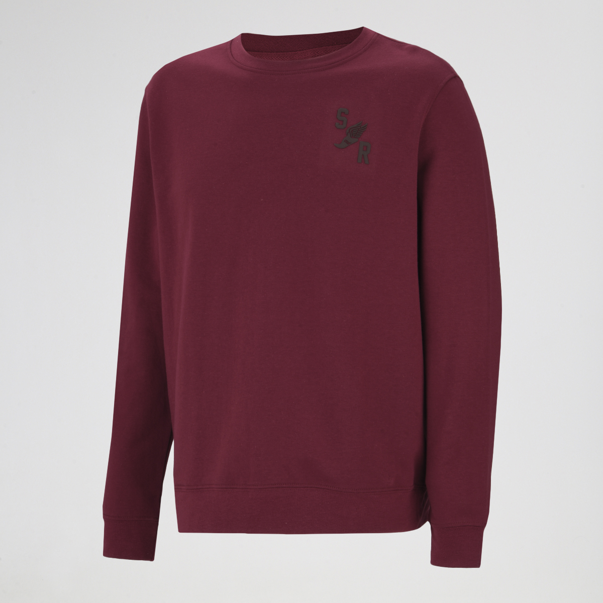 Buzo Running Saucony Rested Hombre,  image number null