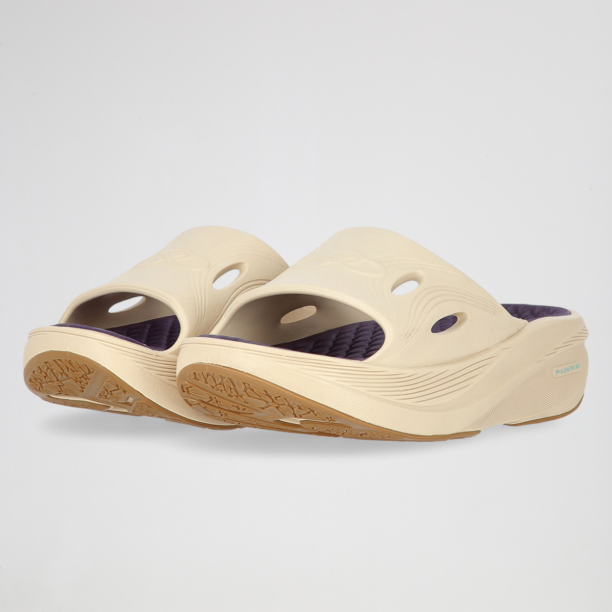 Ojotas Olympikus P&oacute;s Corre,  image number null