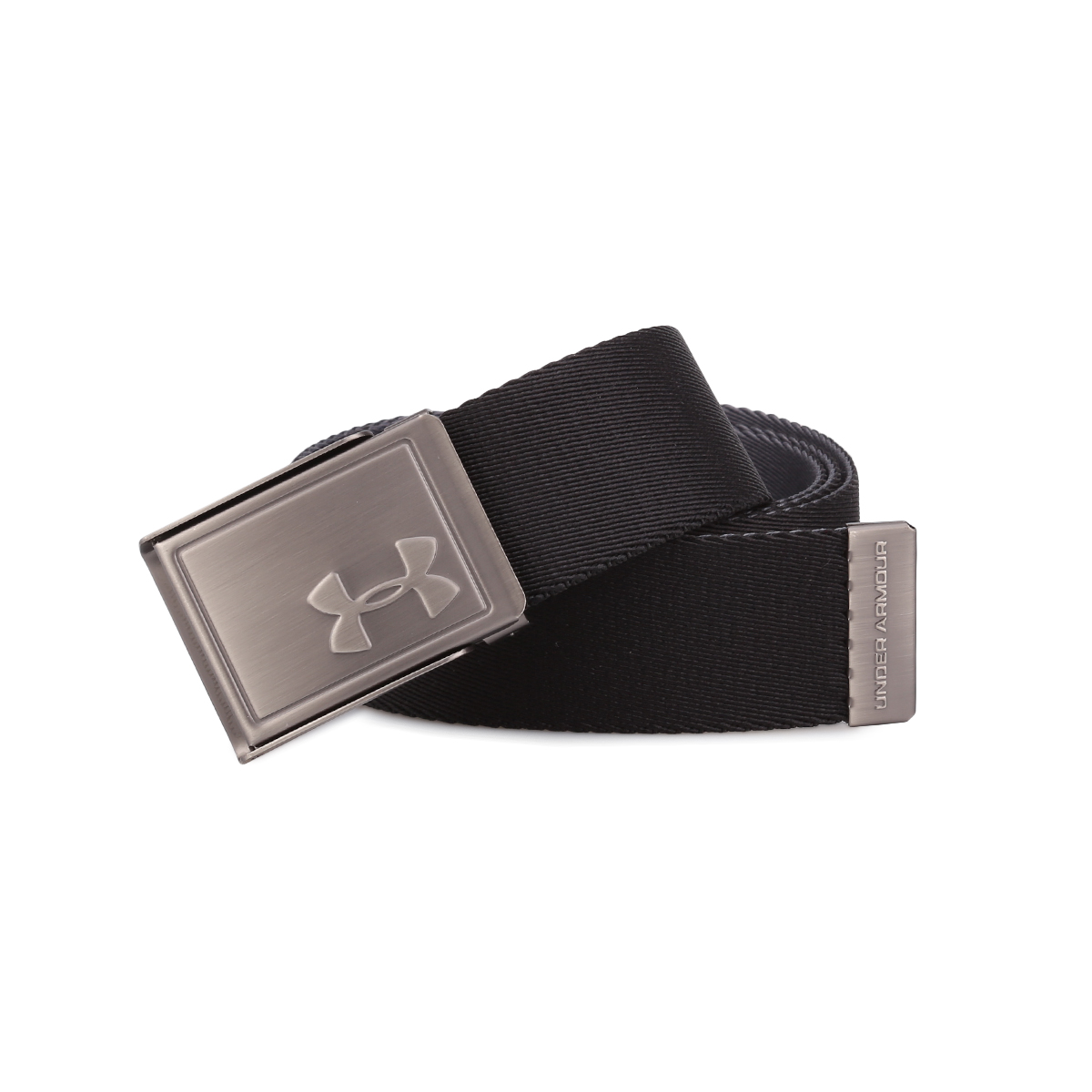 Cinturón Under Armour Webbing 2.0 Belt,  image number null