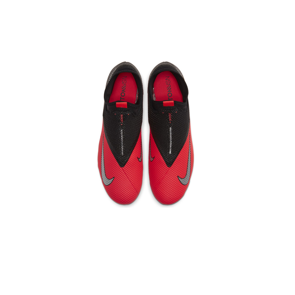 Botines Nike Phantom Vision 2 Academy Dynamic Fit Fg Mg StockCenter