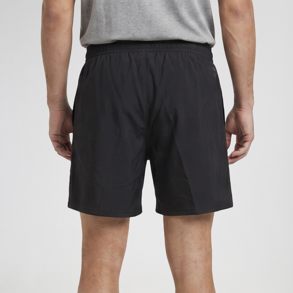 Short Fila Train 5 Hombre,  image number null