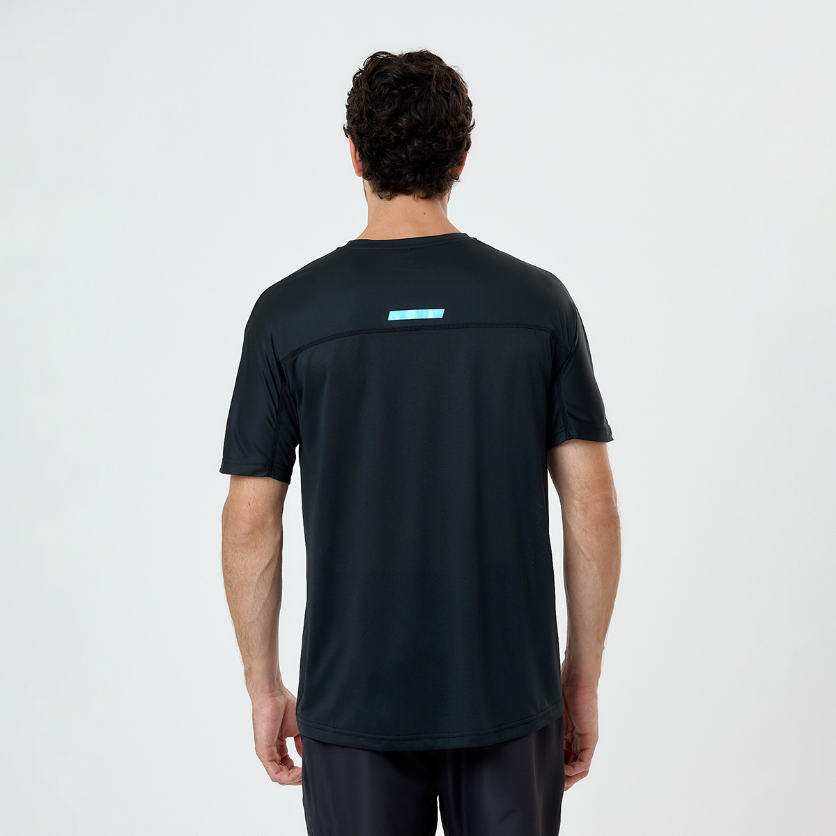 Remera Topper Básica Hombre,  image number null
