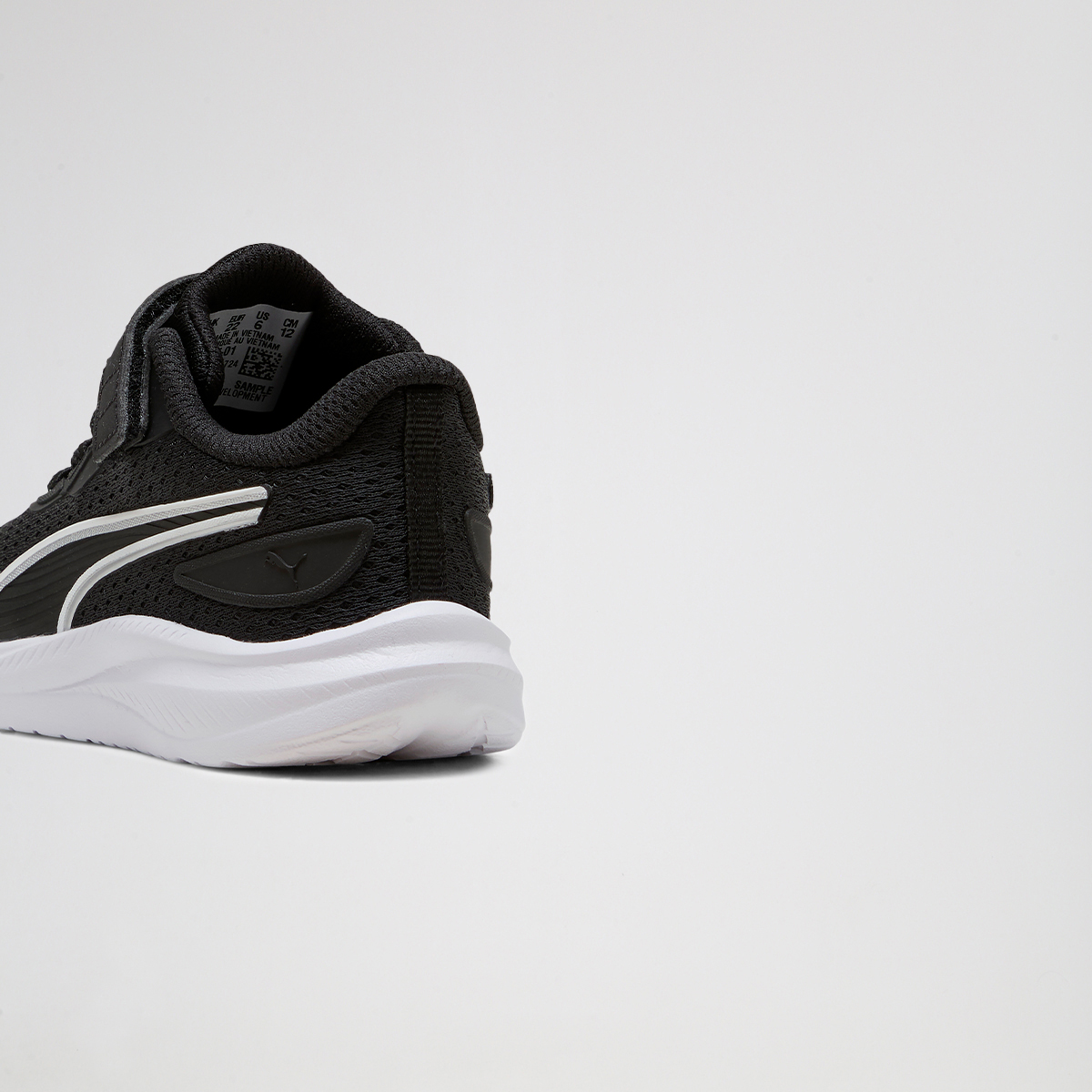 Zapatillas Puma Skyrocket 2 Infantil,  image number null
