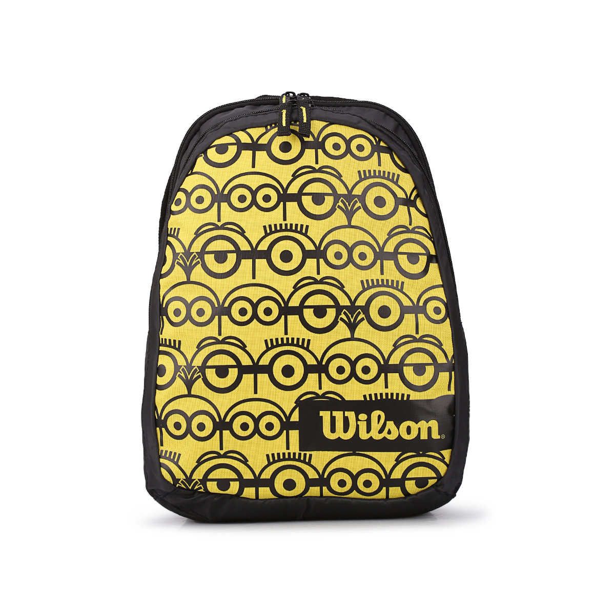 Mochila Wilson Minions Jr,  image number null