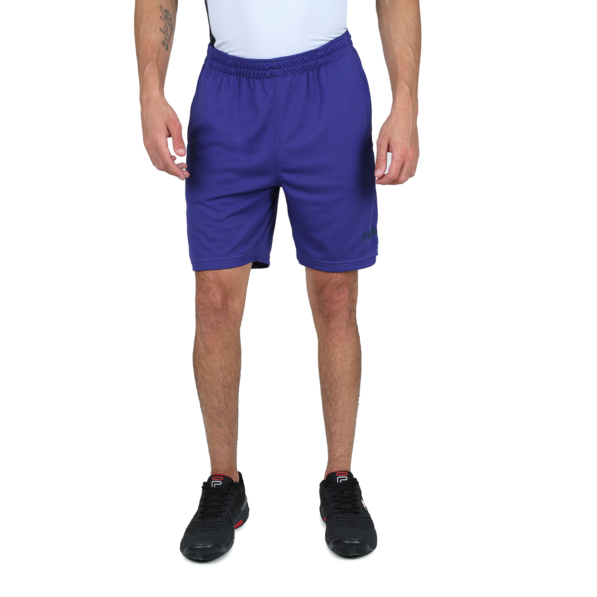 Bermuda Fila Sport,  image number null