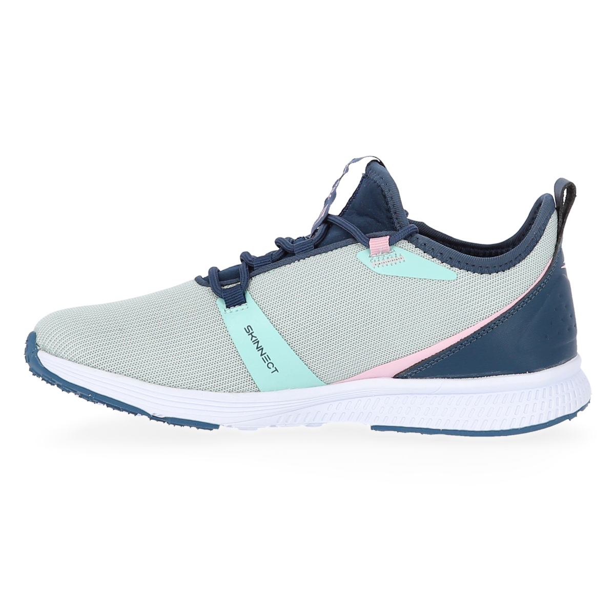 Zapatillas Entrenamiento Topper Squat Mujer,  image number null