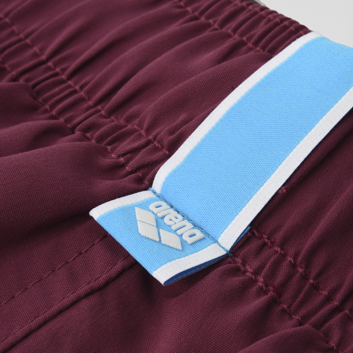 Traje de Ba&ntilde;o Arena Fundamentals con el&aacute;stico Hombre,  image number null