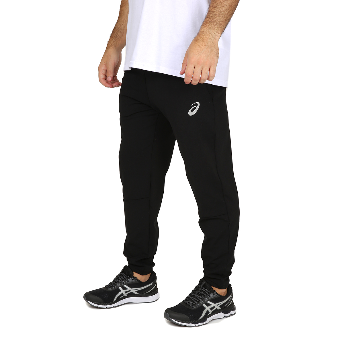 Pantalon asics outlet