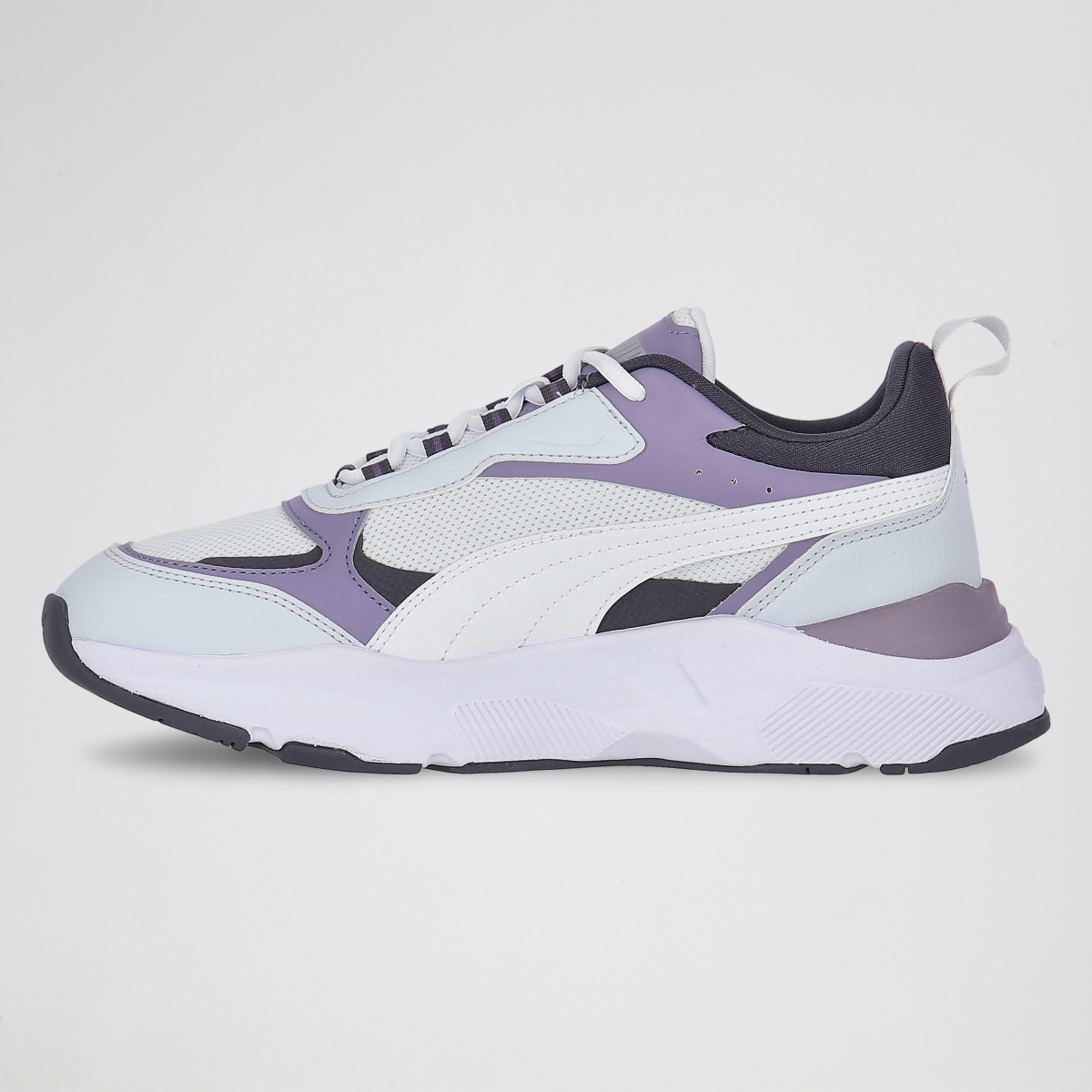 Zapatillas puma abotinadas para mujer 2025