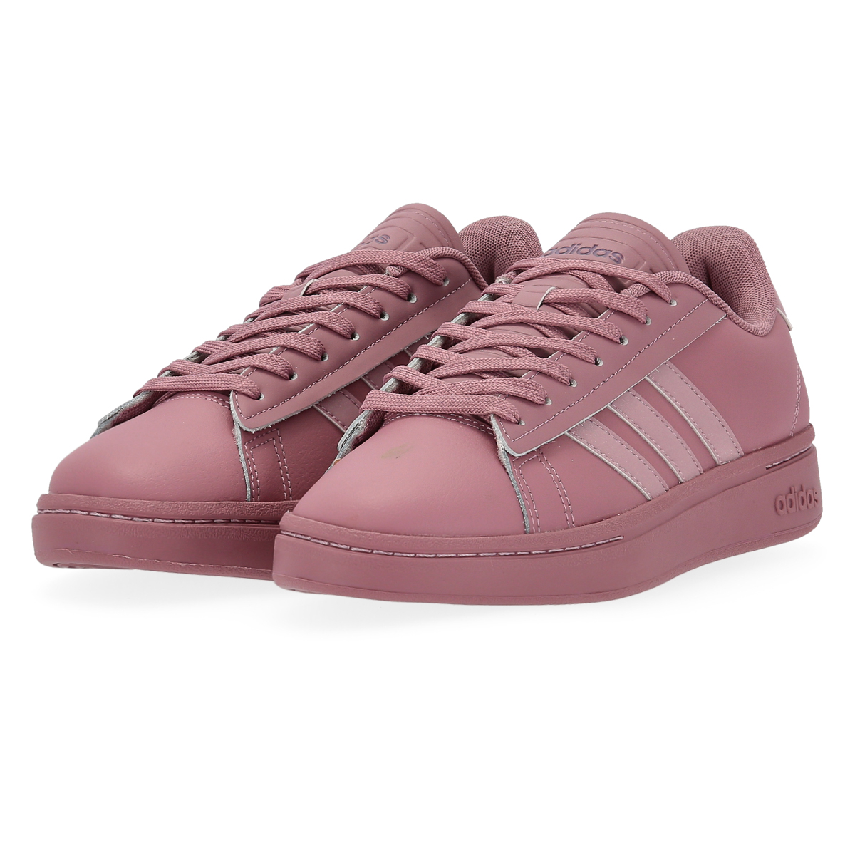 Zapatillas adidas Grand Court Alpha Mujer StockCenter