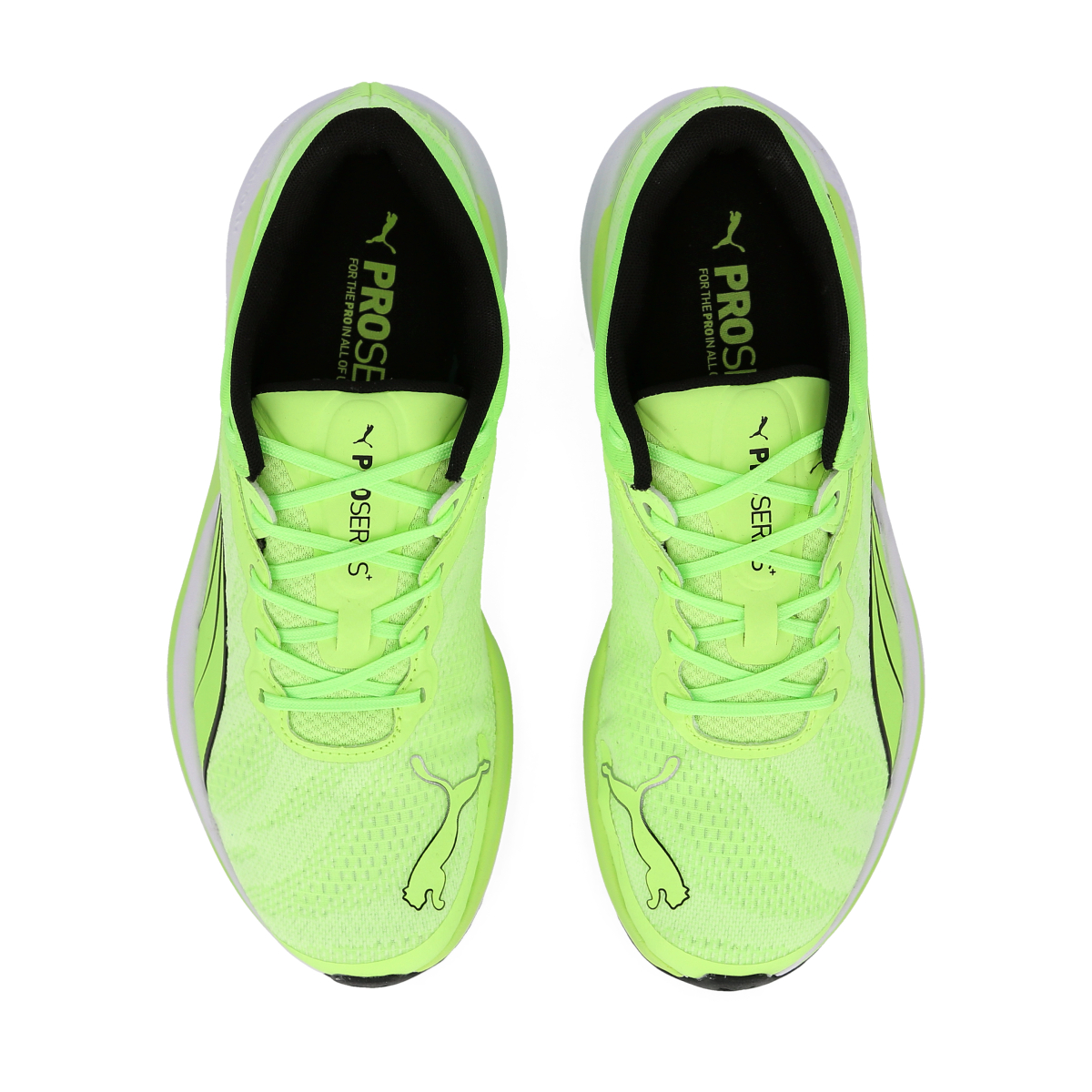 Zapatillas Running Puma Redeem Profoam Engineered Hombre,  image number null