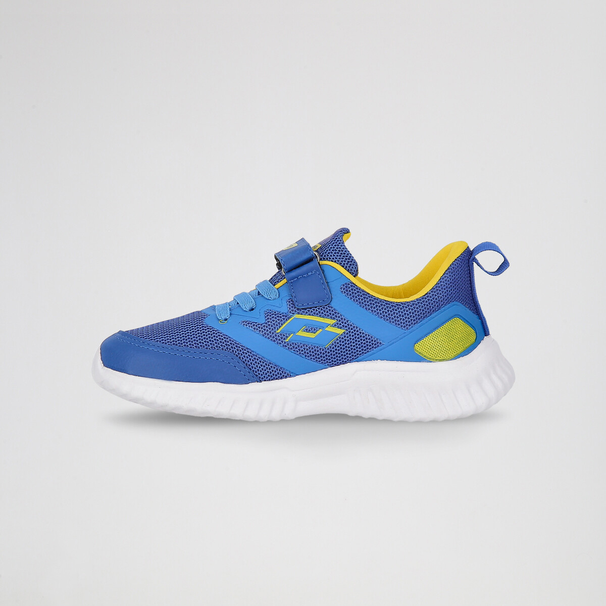 Zapatillas Lotto Azus Soul Niño,  image number null