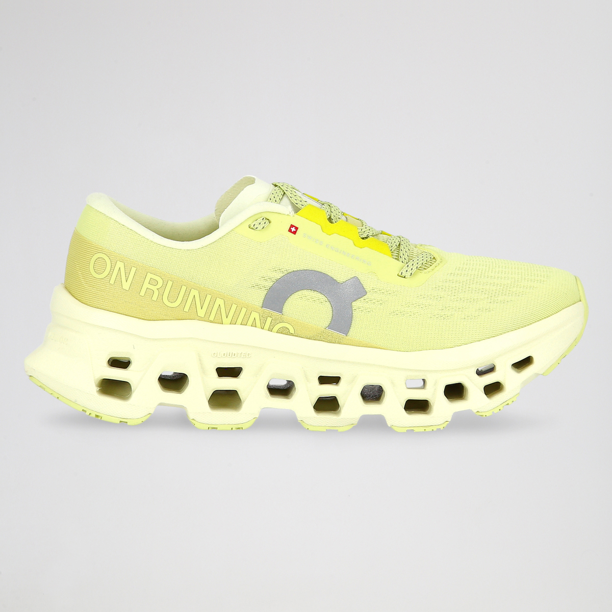 Zapatillas ON Cloudmonster 3 Mujer,  image number null