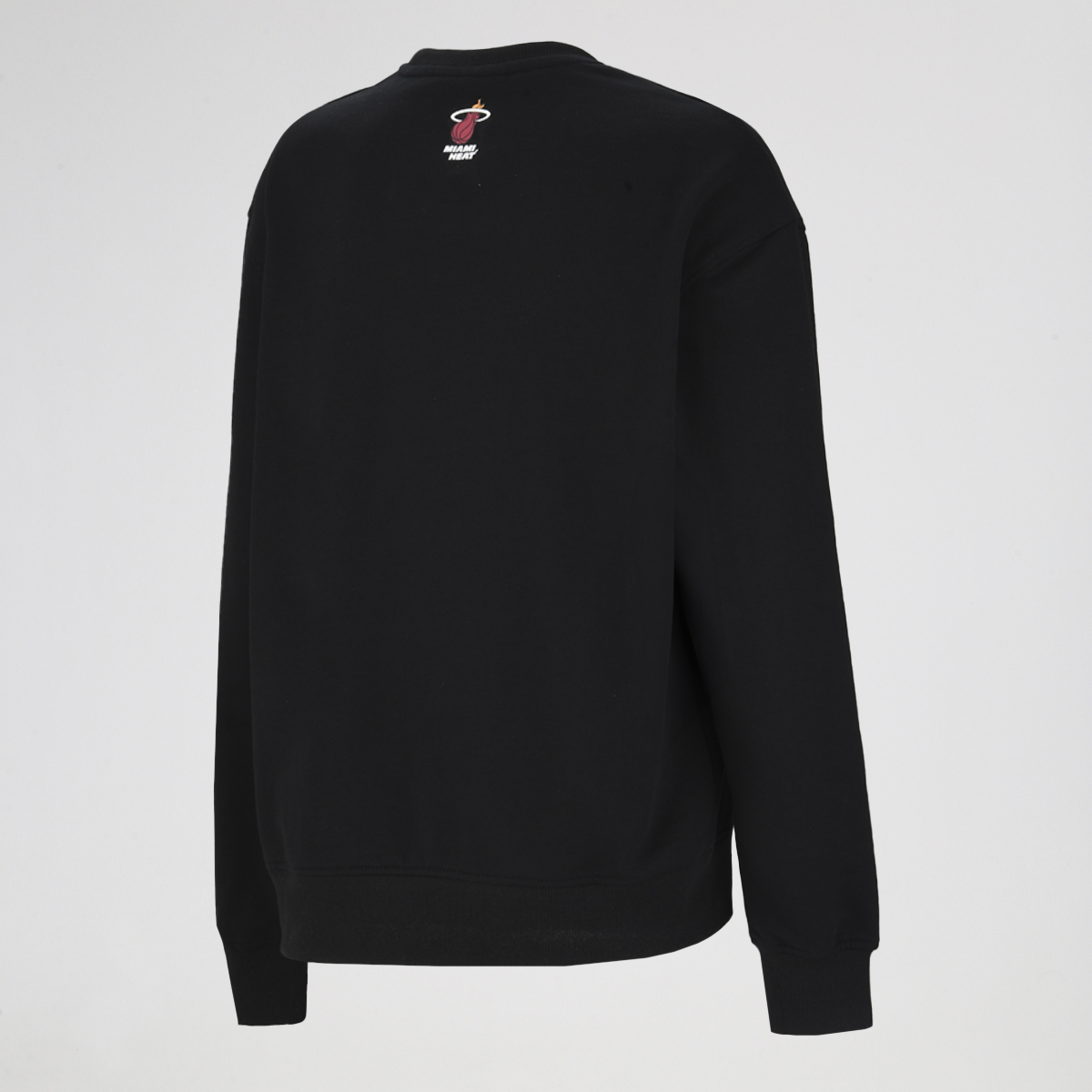 Buzo NBA Miami Heat Basic de Mujer,  image number null