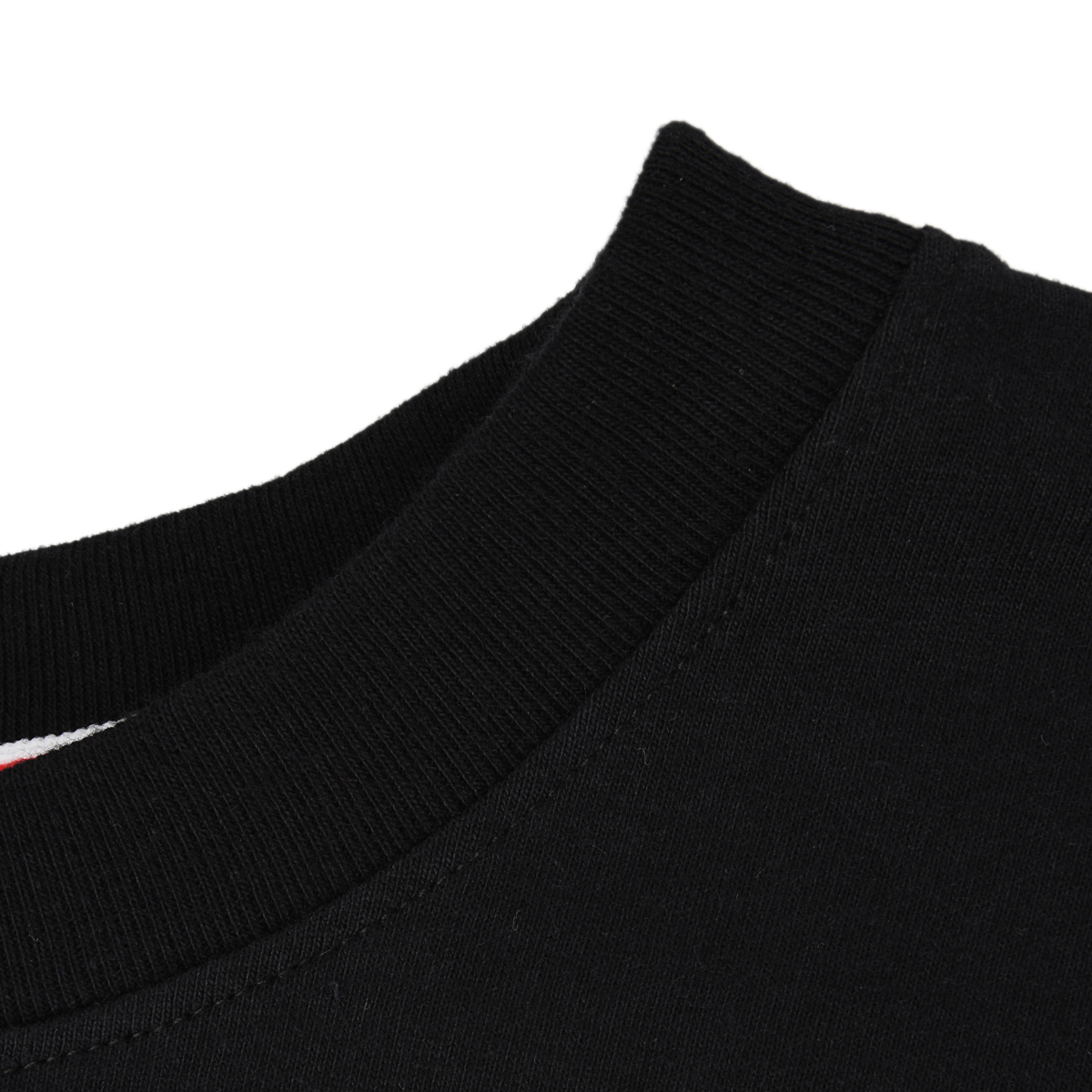 Remera Fila Letter Outline,  image number null