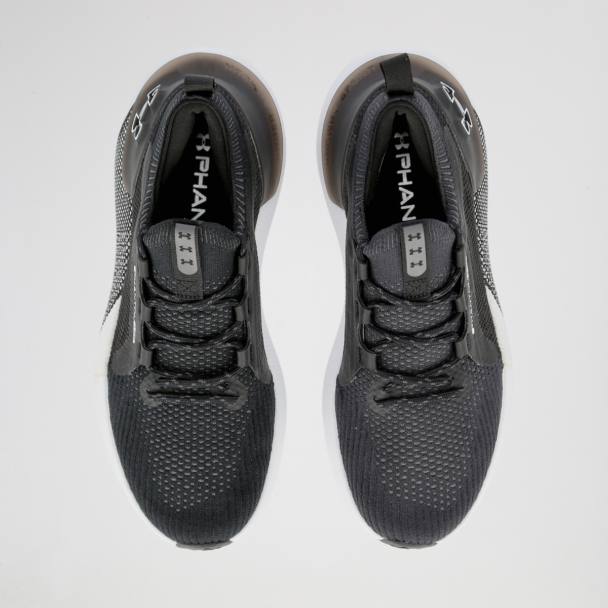 Zapatillas Running Under Armour Hovr Phanthom 3 Hombre,  image number null