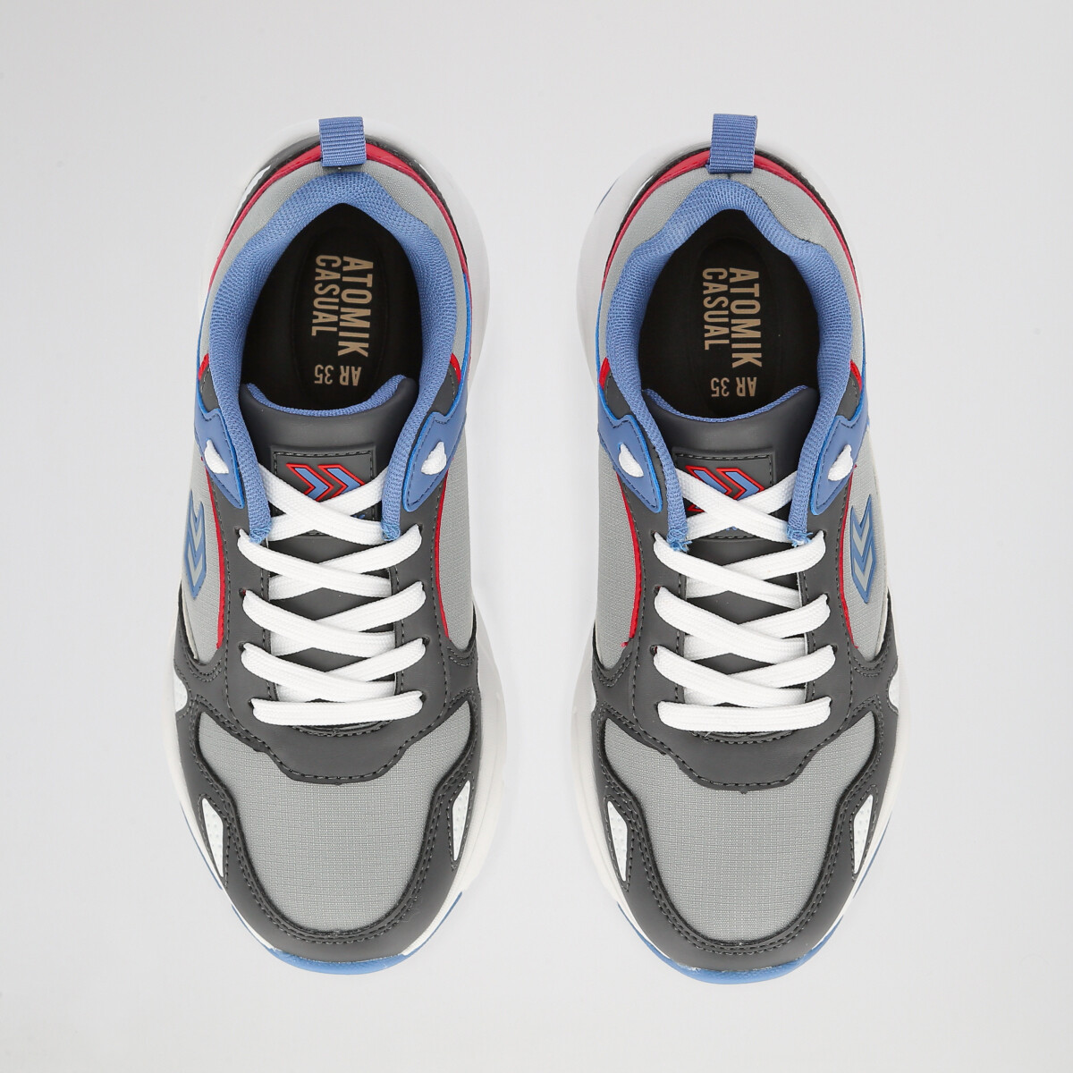 Zapatillas Atomik Tundra,  image number null