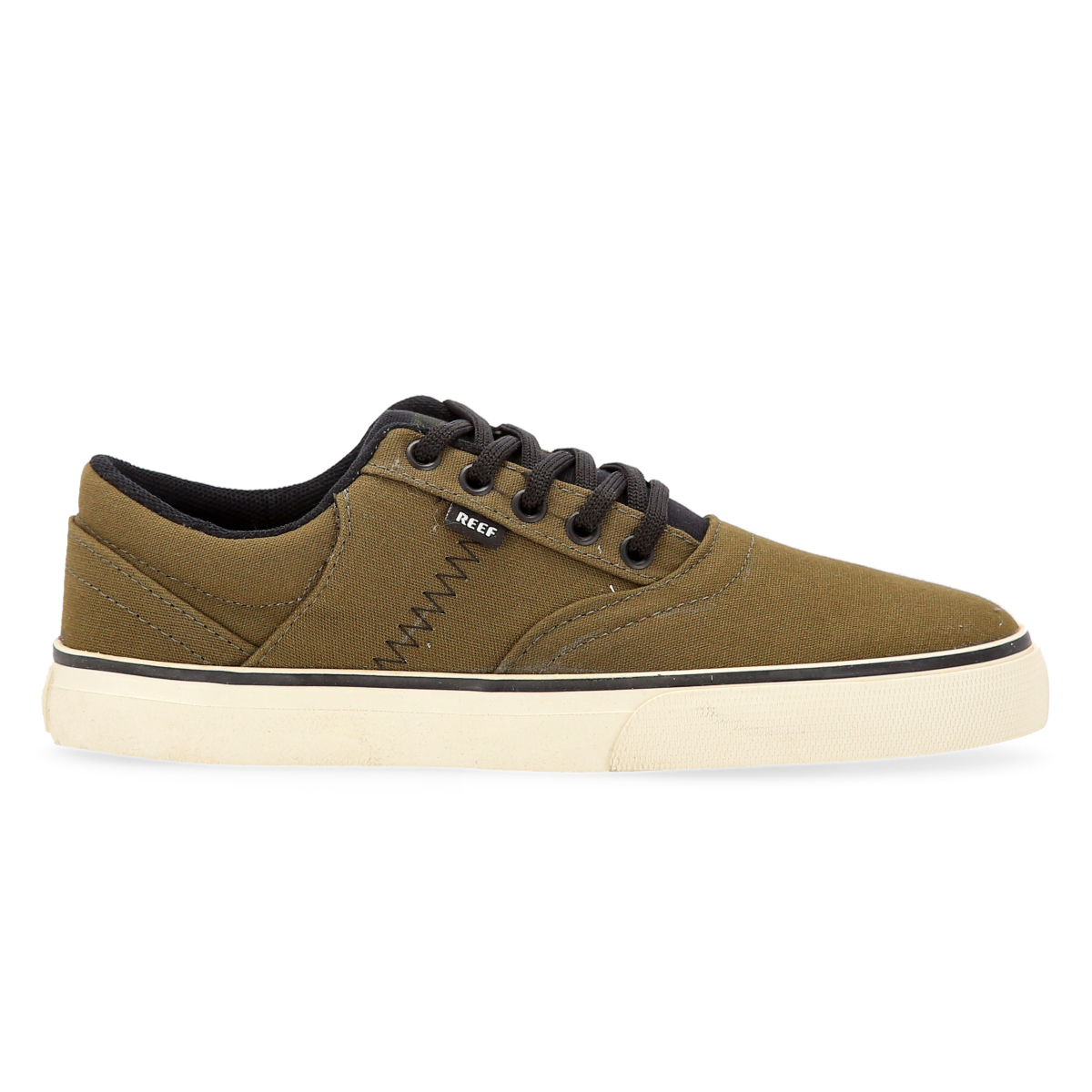 Zapatillas hotsell reef hombre