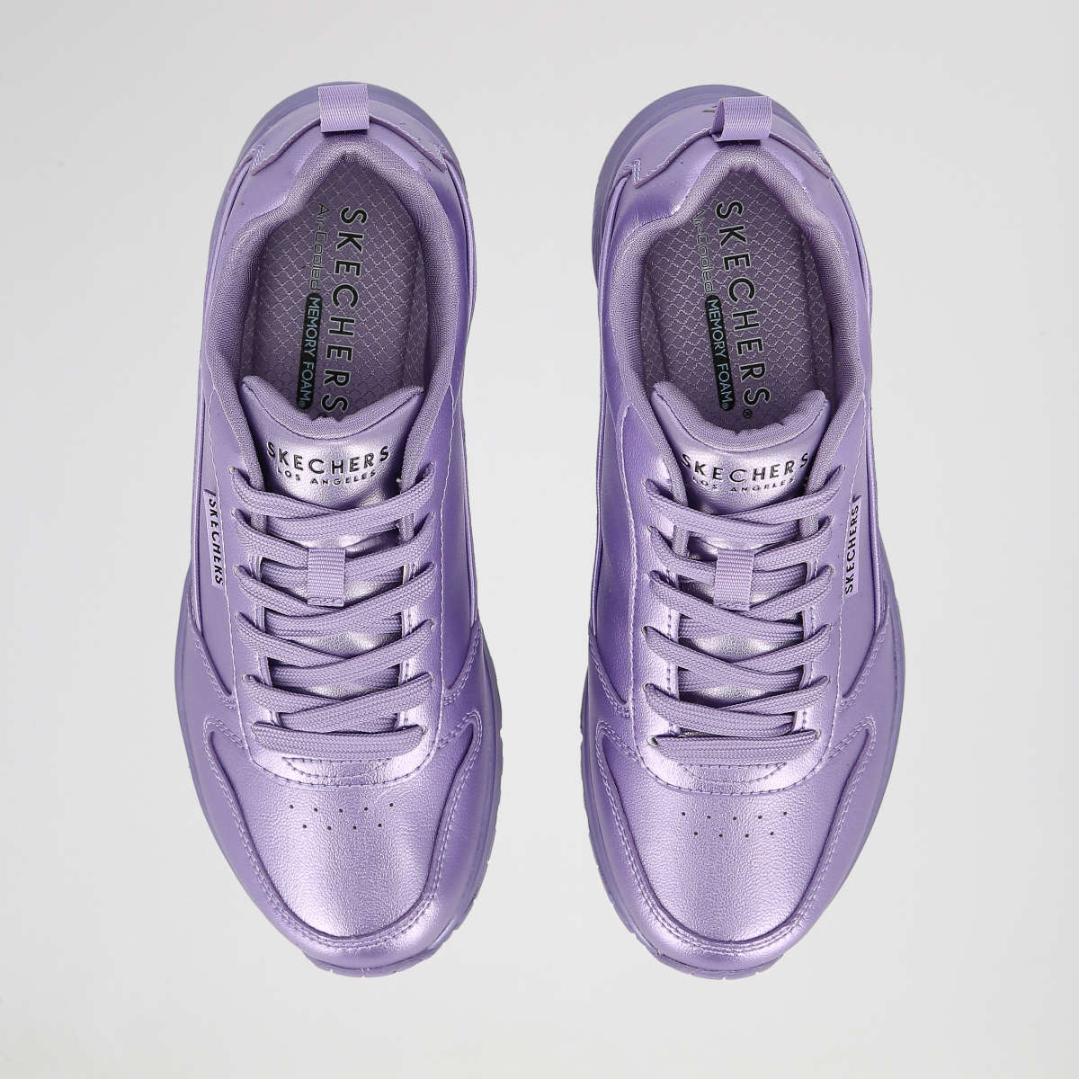 Zapatillas Skechers Uno Galactic Gal Mujer StockCenter