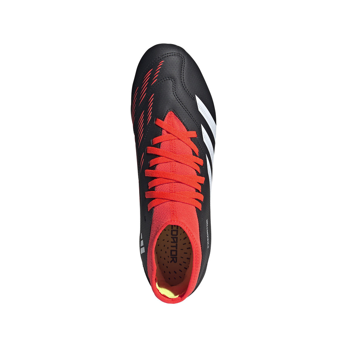 Botines de futbol predator sales