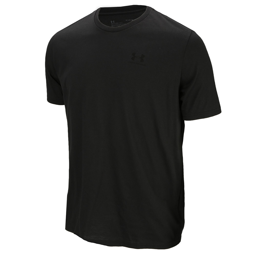 Remera Under Armour Sportstyle,  image number null