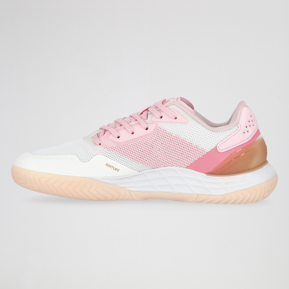 Zapatillas adidas Defiant Speed 2 Tenis Mujer,  image number null