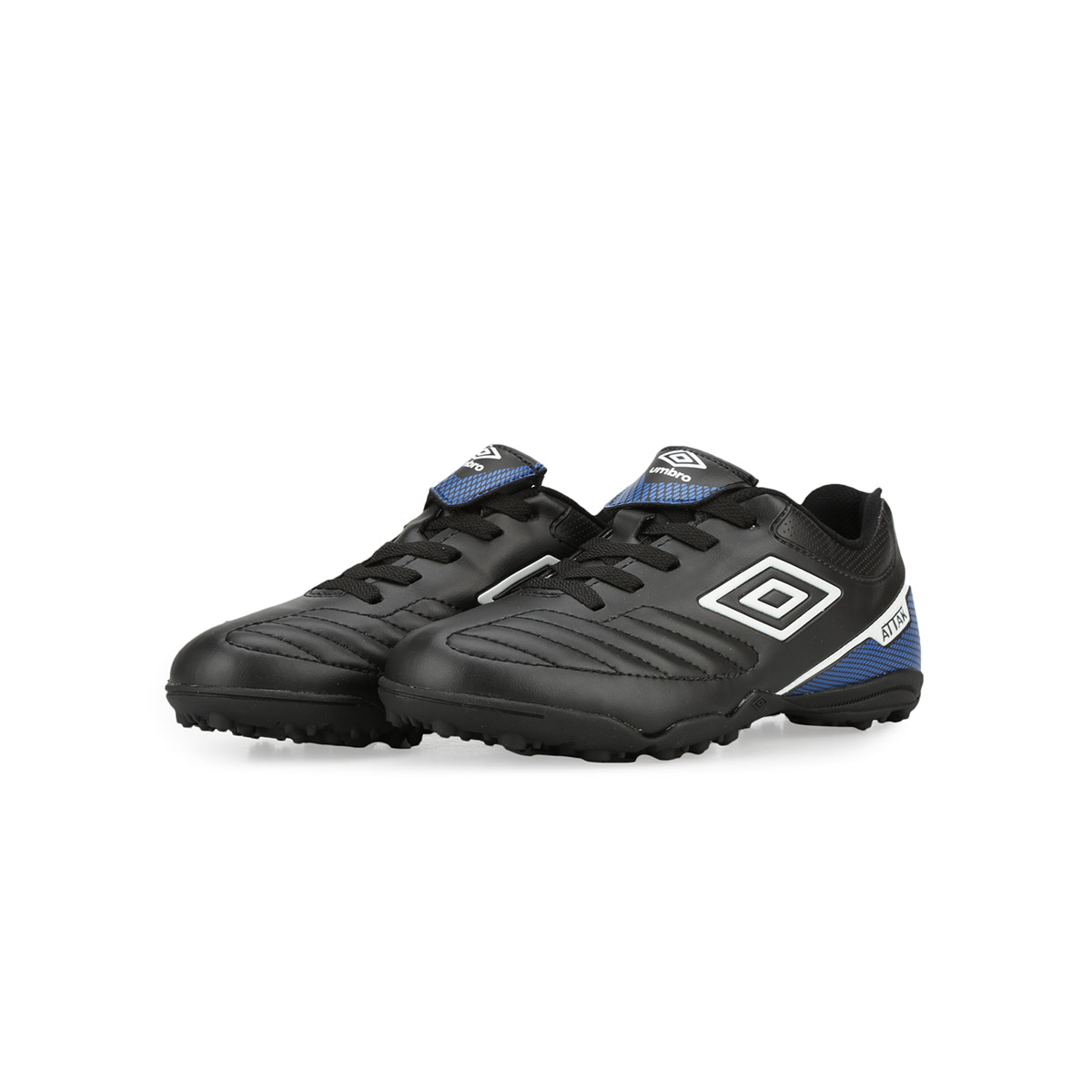 Botines Umbro Attak II Society,  image number null