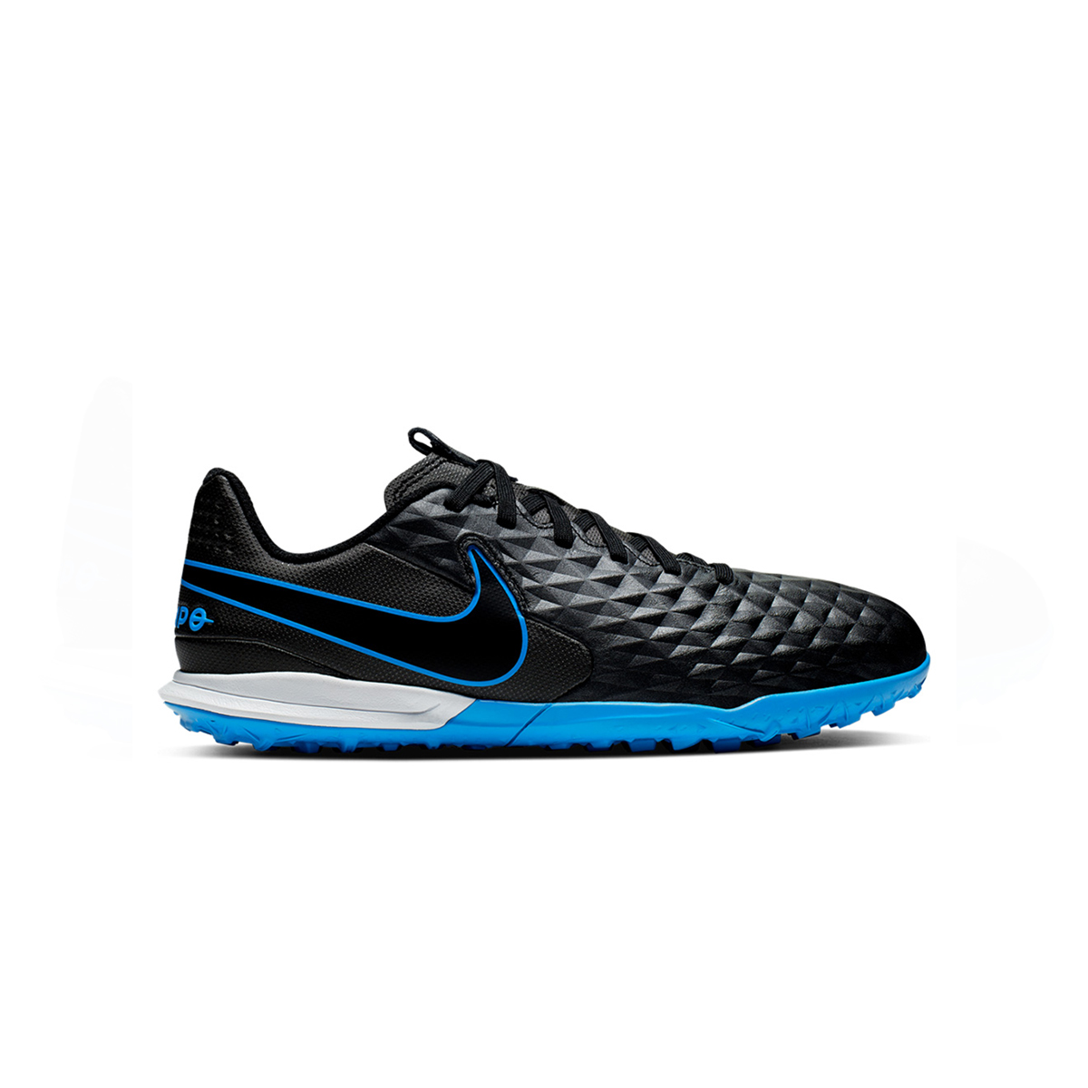 Botines nike jr tiempo legend vi tf top