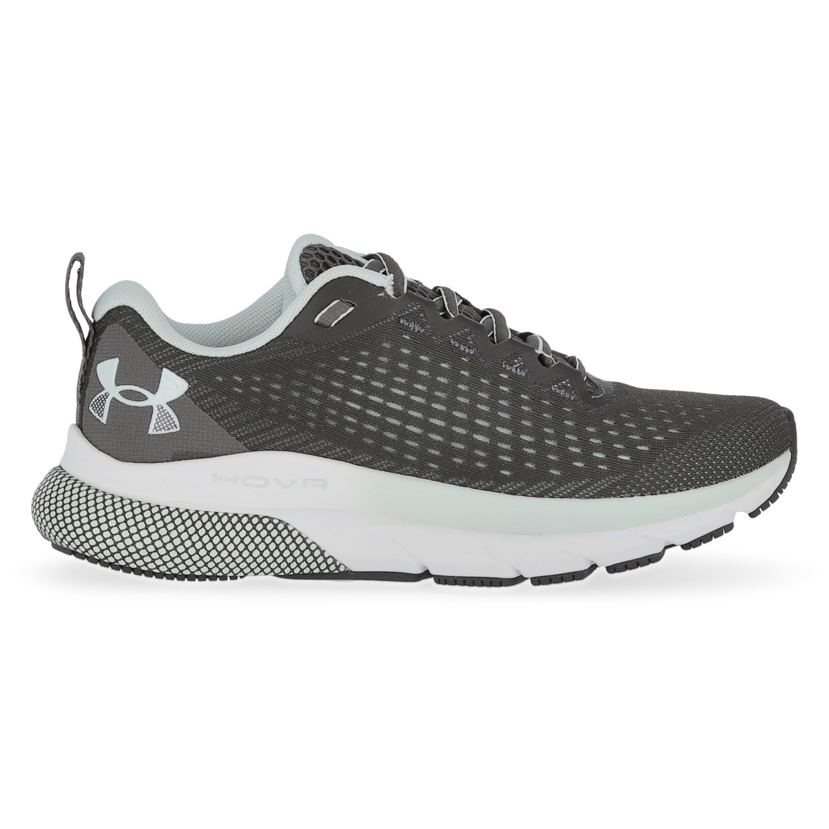 Zapatillas Running Under Armour Hovr Turbulence Mujer,  image number null