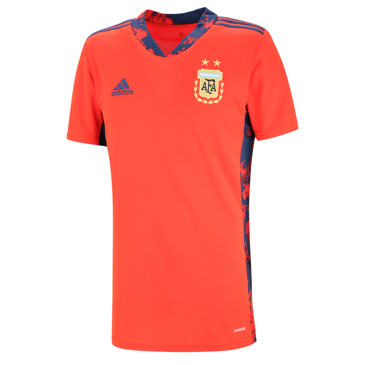 Polo de deals arquero adidas