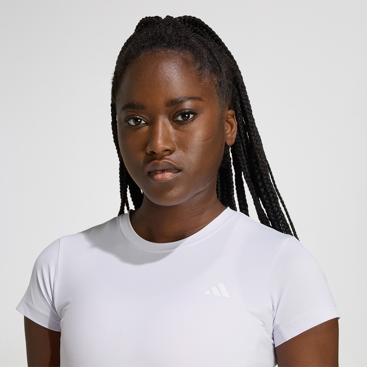 Remera Entrenamiento adidas PrimeLift Essentials Mujer,  image number null