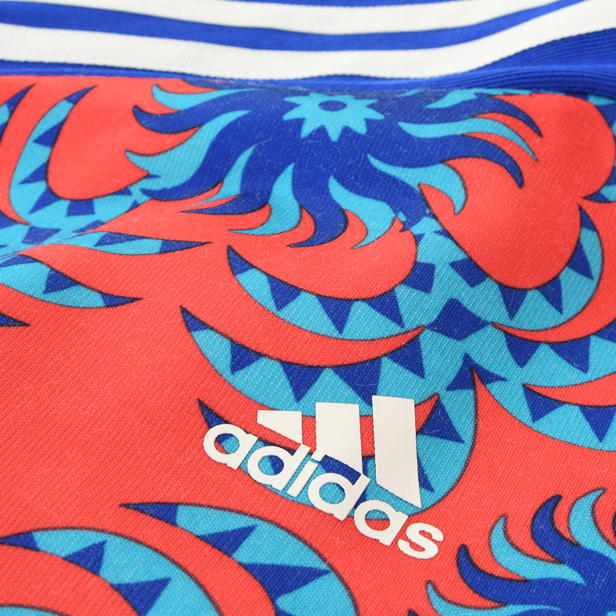 Campera adidas X Farm Rio Mujer,  image number null