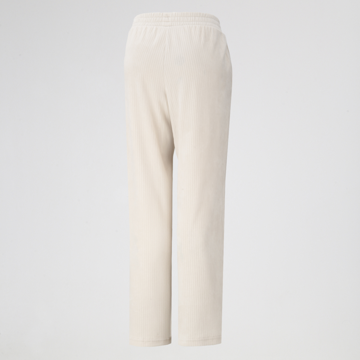 Pantal&oacute;n Puma Essentials Elevated con Cord&oacute;n Mujer,  image number null