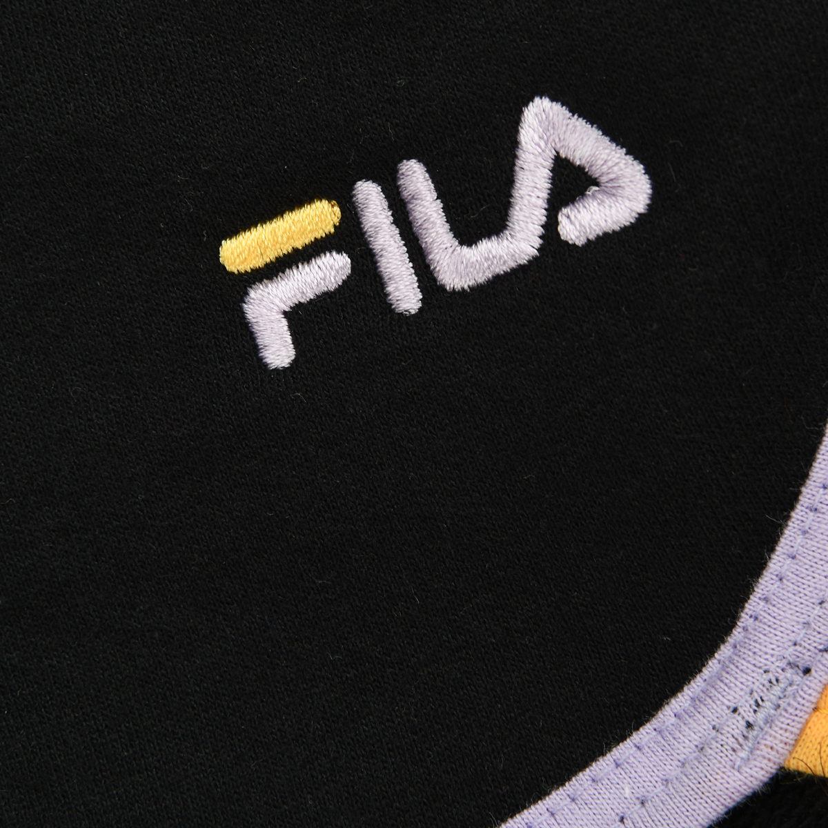 Short Fila Acqua Infantil,  image number null