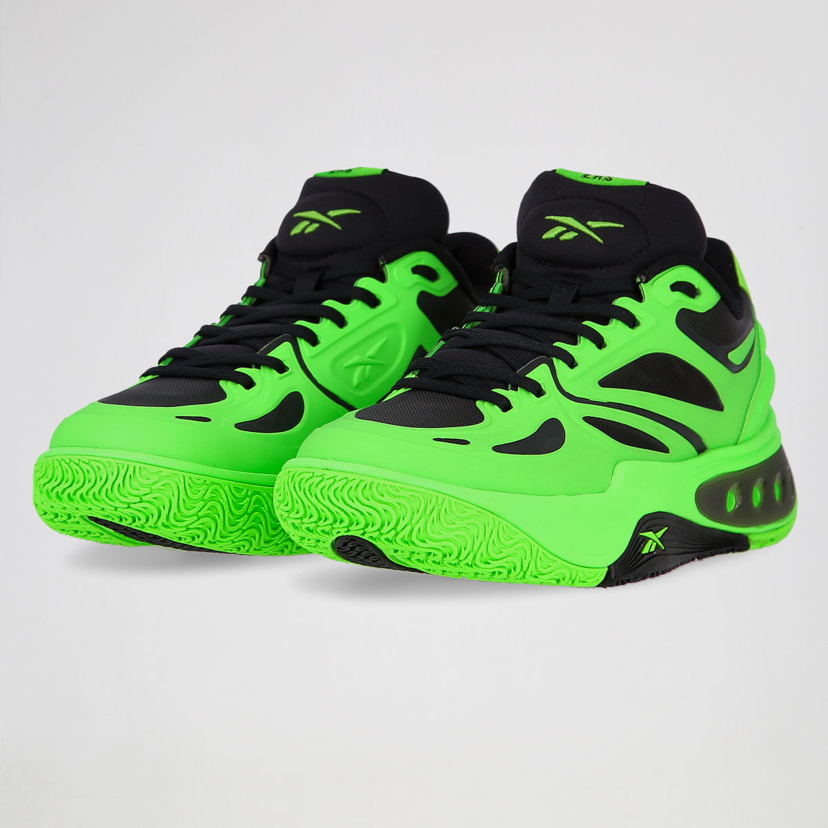 Zapatillas B&aacute;squet Reebok Engine A Hombre,  image number null