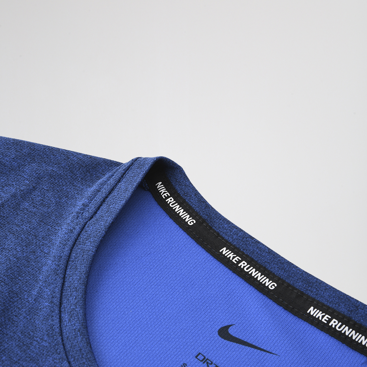 Remera Running Nike Miler Ss Hombre,  image number null