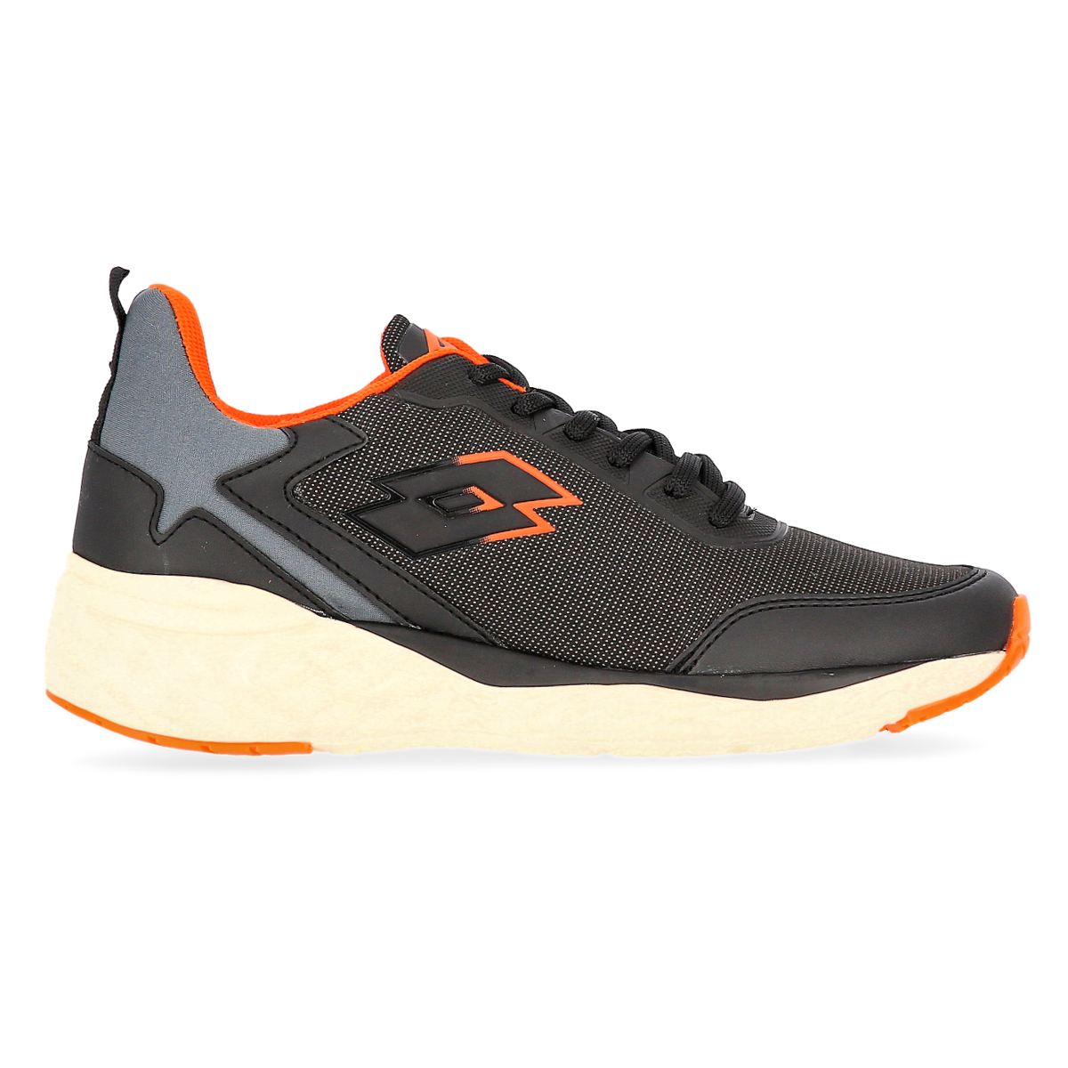Zapatillas Running Lotto Life Kibra Hombre,  image number null