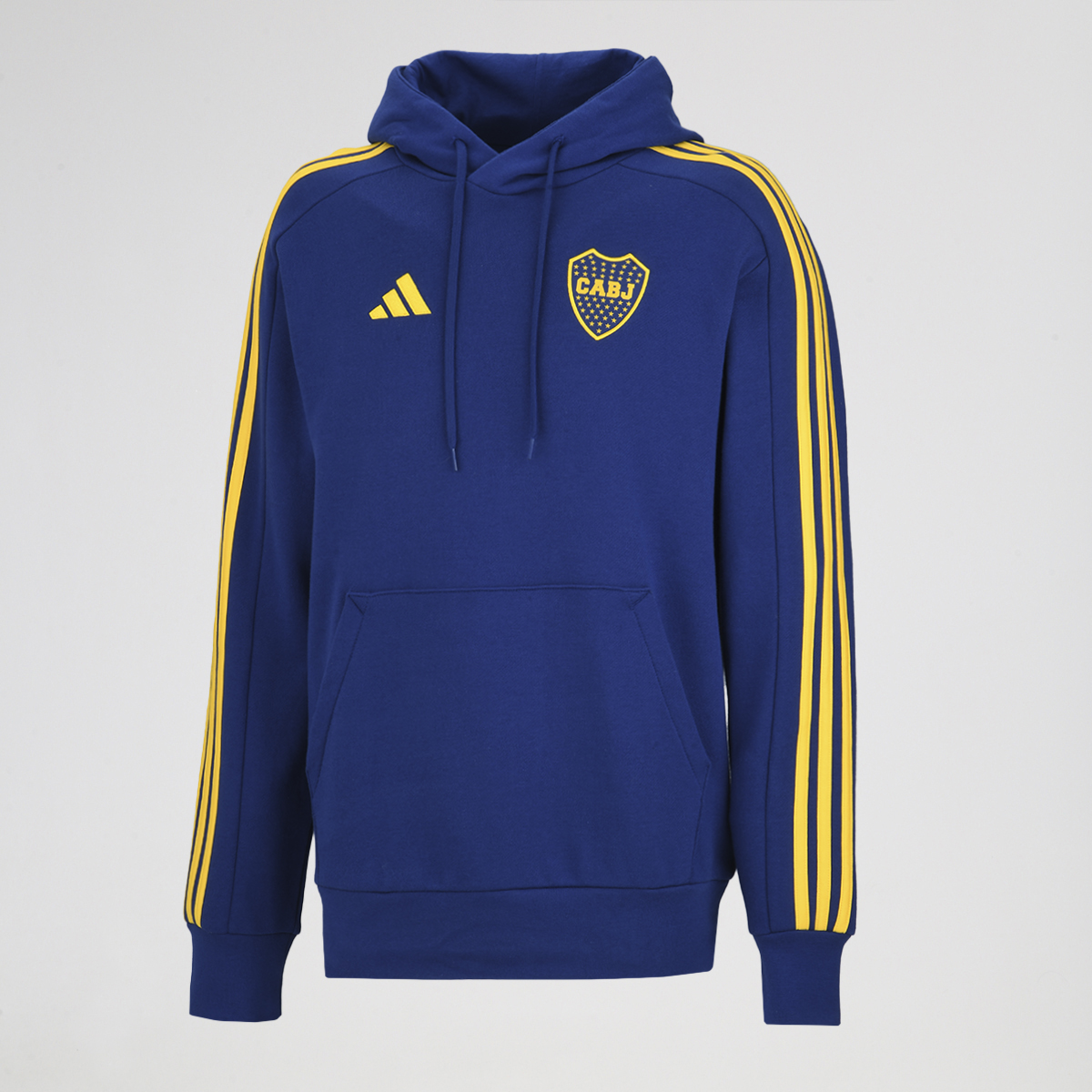 Buzo Boca Juniors adidas Dna 2025 de Hombre,  image number null