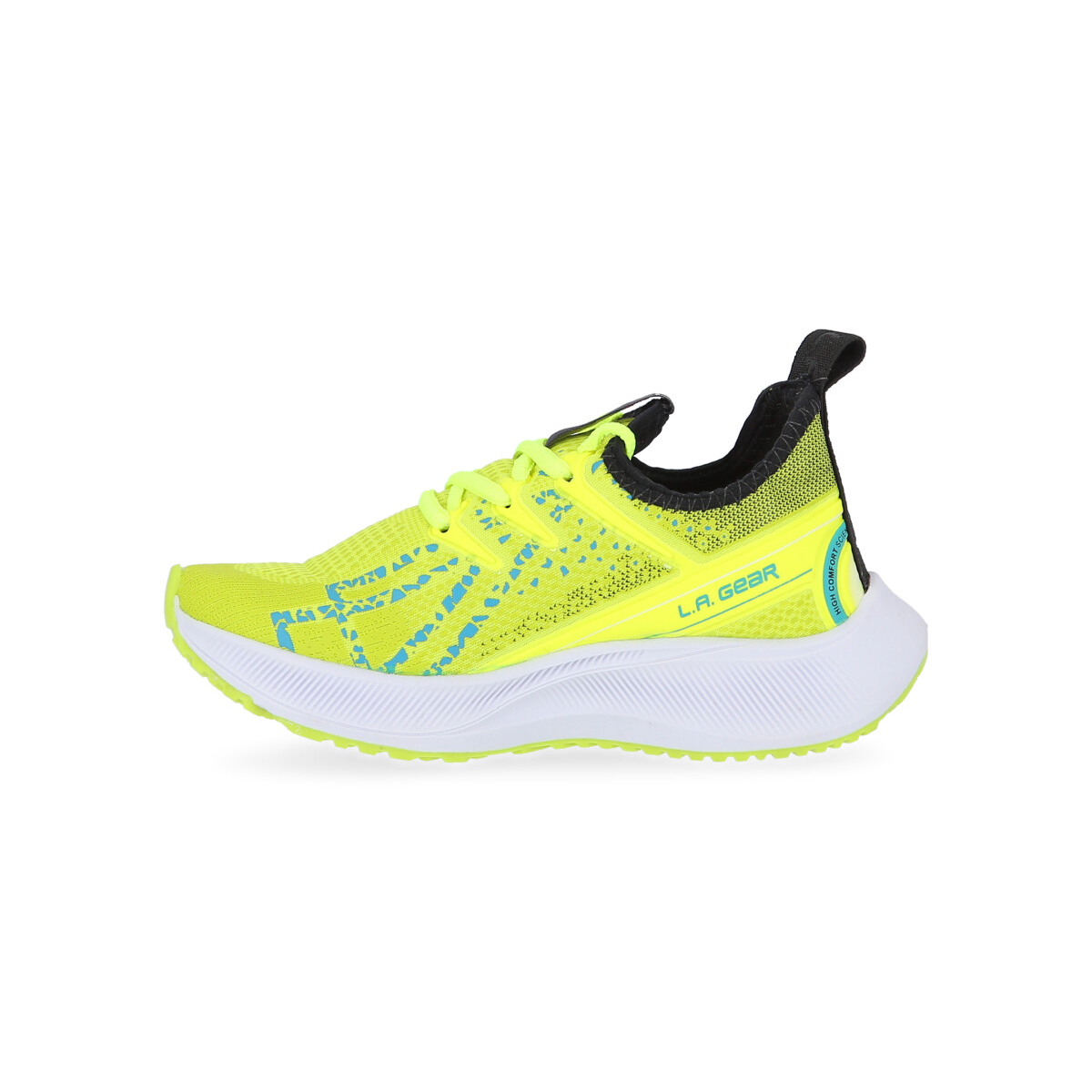 Zapatillas La Gear Anber,  image number null