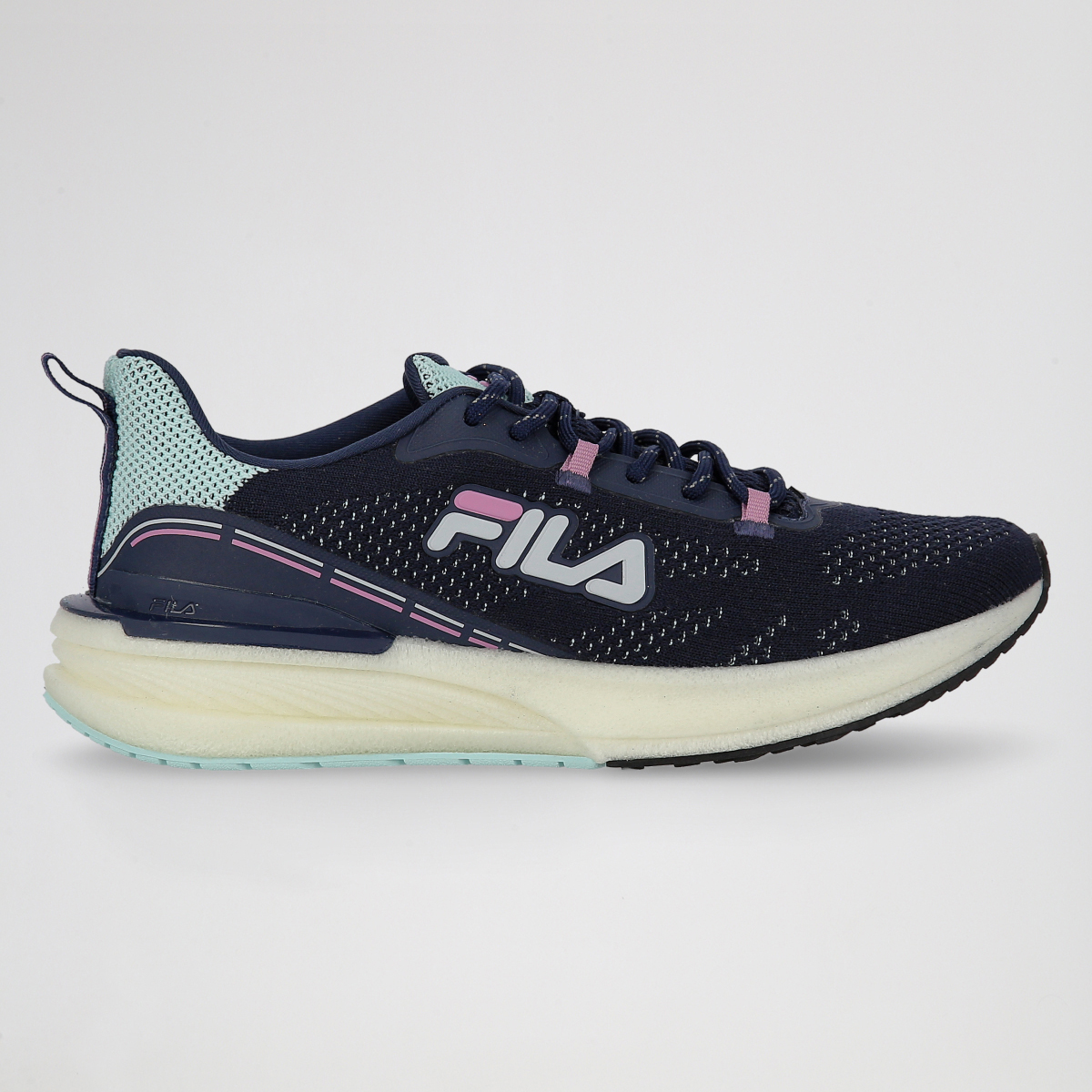 Zapatillas Fila Float Flux Mujer,  image number null