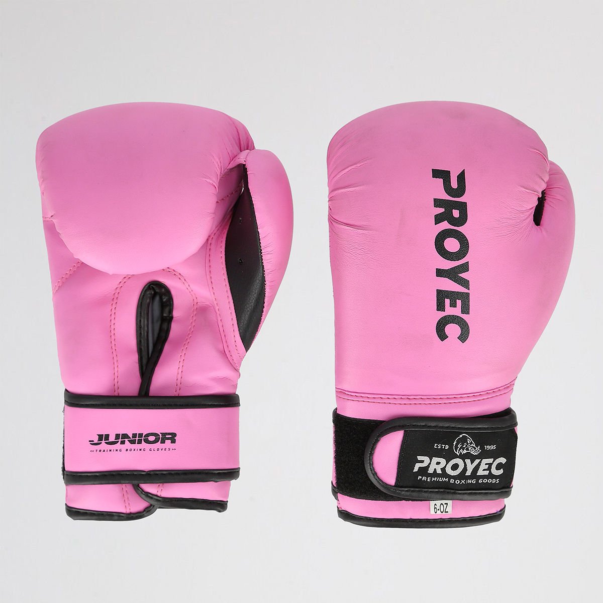 Guantes Proyec Junior Infantil,  image number null