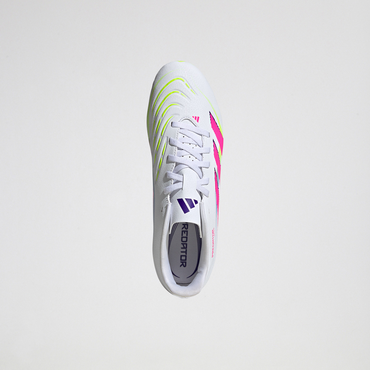 Botines F&uacute;tbol adidas Predator Club FG/MG,  image number null