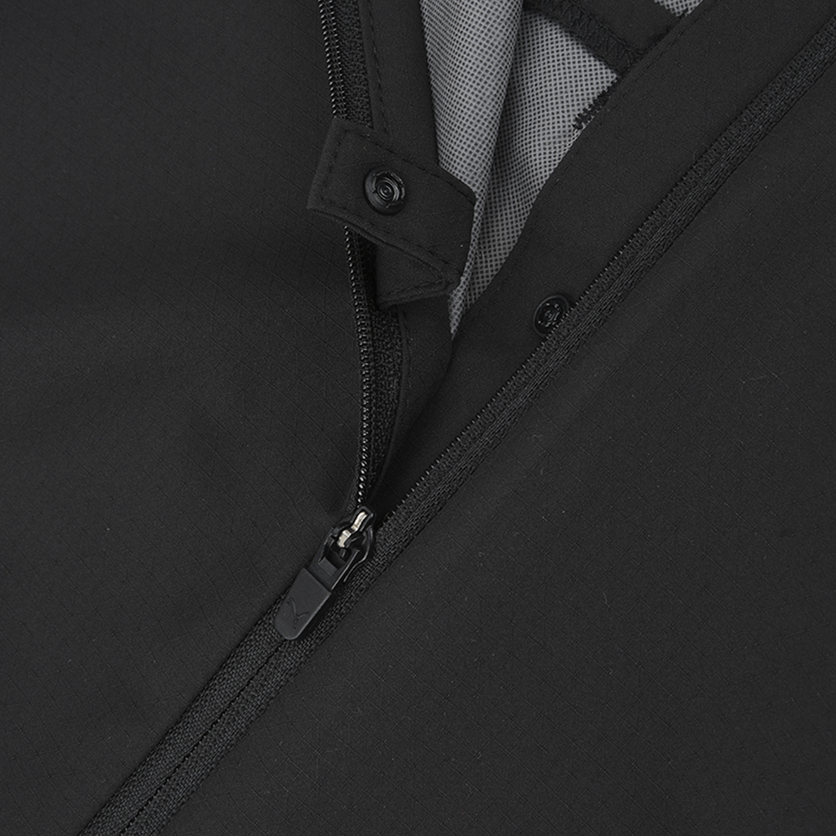 Campera Puma Run Ultraweave Raincell de Hombre,  image number null