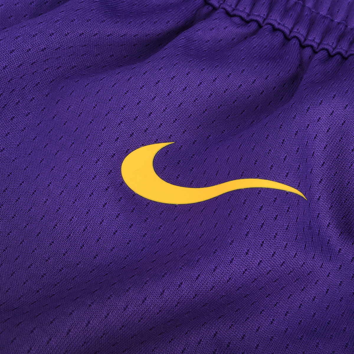 Short Nike Los Angeles Lakers 24/25 Hombre,  image number null
