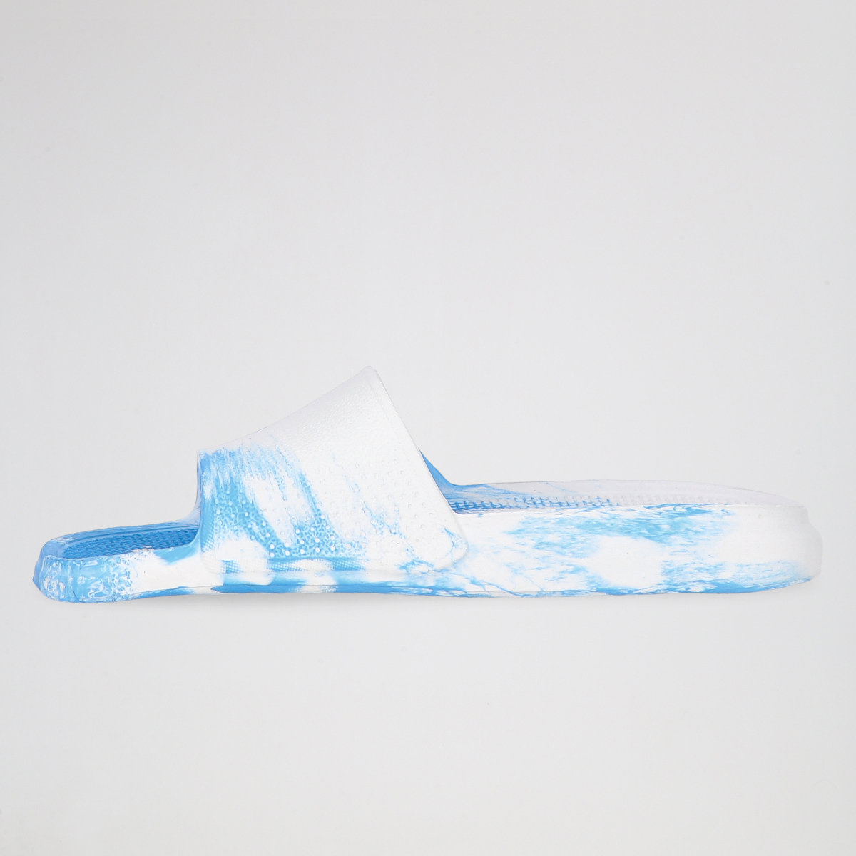 Ojotas Reef Oasis Slide Print Hombre,  image number null